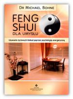 Okładka Feng shui dla umysłu