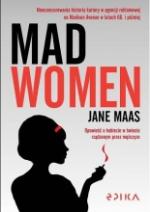 Okładka Mad women
