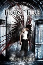Okładka Frost Fire
