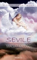 Okładka Sevile. Magia i miłość