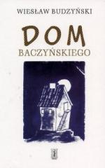 Okładka Dom Baczyńskiego