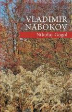 Okładka Nikołaj Gogol