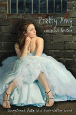 Okładka Pretty Amy