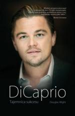 Okładka DiCaprio. Tajemnica sukcesu
