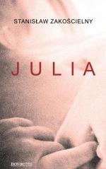 Okładka Julia