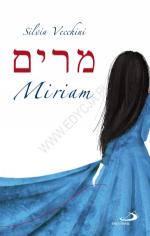 Okładka Miriam
