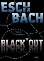 Okładka Trylogia outsiderów: Black Out