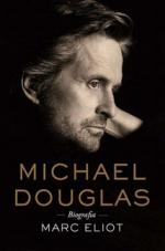 Okładka Michael Douglas. Biografia
