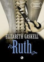 Okładka Ruth
