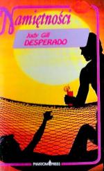 Okładka Desperado