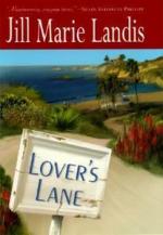 Okładka Lover's lane