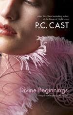 Okładka Partholon: Divine Beginnings