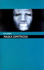 Okładka Maska Dimitriosa