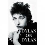 Okładka Dylan on Dylan
