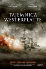 Okładka Tajemnica Westerplatte