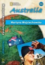 Okładka Kobieta na krańcu świata: Australia
