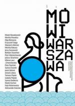 Okładka Mówi Warszawa