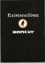 Okładka Existencialism