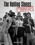 Okładka The Rolling Stones za żelazną kurtyną Warszawa 1967