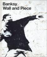 Okładka Wall and peace