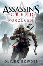 Okładka Assassin's Creed: Porzuceni