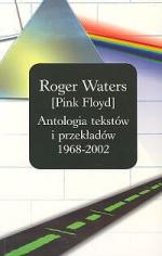 Okładka PINK FLOYD. Antologia tekstów i przekładów 1968-2002