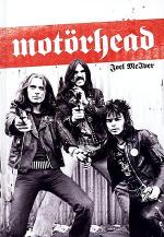 Okładka Motorhead