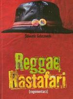 Okładka Reggae Rastafari