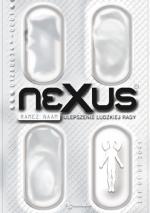 Okładka Nexus