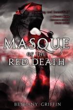 Okładka Masque of the Red Death