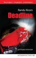 Okładka Deadline