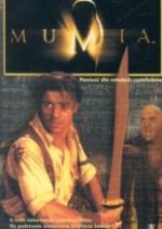 Okładka Mumia