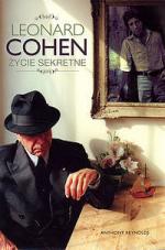 Okładka Leonard Cohen. Życie sekretne