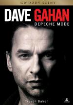 Okładka Dave Gahan, Depeche Mode