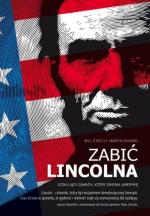 Okładka Zabić Lincolna