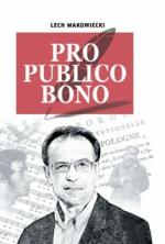 Okładka Pro publico bono