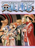 Okładka One Piece