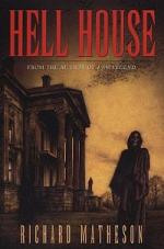 Okładka Hell House