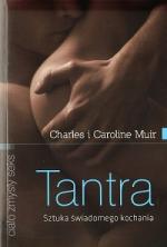 Okładka Tantra: Sztuka świadomego kochania