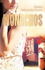 Okładka Monachos