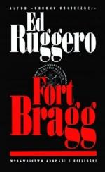 Okładka Fort Bragg
