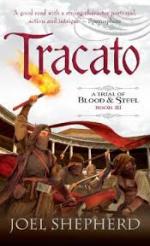 Okładka Tracato