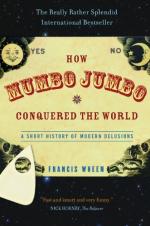 Okładka How Mumbo-Jumbo Conquered the World: A Short History of Modern Delusions
