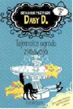 Okładka Kryminalne zagadki Daisy D.: Tajemnica ogrodu zimowego