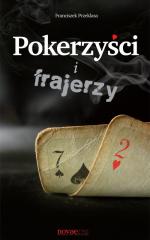 Okładka Pokerzyści i frajerzy