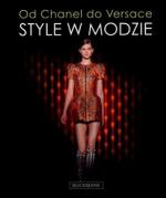 Okładka Od Chanel do Versace: Style w modzie