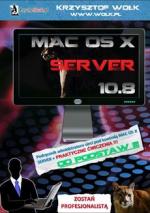 Okładka Mac OS X Server 10.8