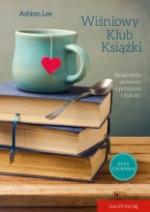 Okładka Wiśniowy klub książki