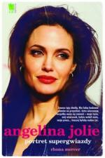 Okładka Angelina Jolie. Portret supergwiazdy