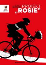 Okładka Don Tillman: Projekt Rosie